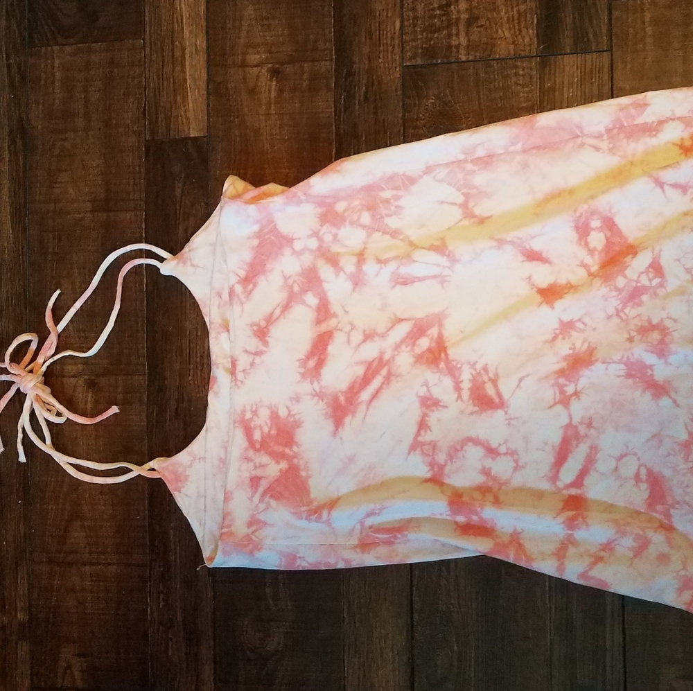 VS Summer Dress/Swimsuit CoverUp - Picture 7 of 7